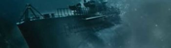 日本人の魂を熱くする潜水艦映画「ローレライ」と「伊507」のモチーフとなった実在した仏潜水艦「シュルクフ」を紹介します！！