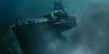 日本人の魂を熱くする潜水艦映画「ローレライ」と「伊507」のモチーフとなった実在した仏潜水艦「シュルクフ」を紹介します！！